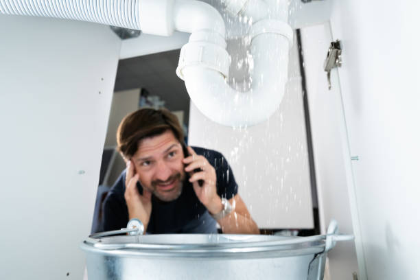 Best Residential Plumbing Services  in Lockland, OH