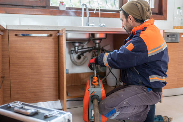 Reliable Lockland, OH Plumbing Solutions