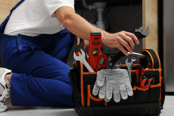  Lockland, OH Plumbing Pros